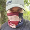 Zach Pratt - @alphawolf755m - TikTok