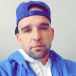 Zach Preston - @prezidential2025 - Instagram