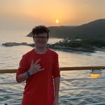 Zach Preston - @zachpreston21 - Instagram