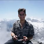 Zach Preston - @zach_preston - Instagram