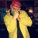 Zach Quinn - @zachary_quinn - Instagram
