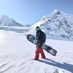 Zach Reed - @zachryda - Instagram
