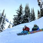 Zach Reed - @zachreedski - Instagram