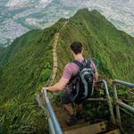 Zach Reed - @ventureed - Instagram