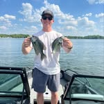 Zach Reed - @reedsoutdoors - Instagram