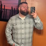 Zach Reed - @zachwiththebeard - Instagram