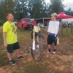 Zach Reed - @mean_5.0 - Instagram