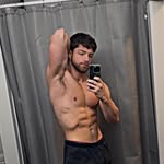 Zach Reed - @zachreedfit - Instagram