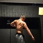 Zach Richards - @zach.rich_gains - Instagram