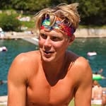 Zach Richards - @caddyshackzach - Instagram