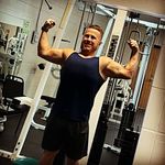 Zach Richardson - @zach_richardson_1988 - Instagram