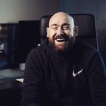 Zach Richardson - @cerealpreneur - Instagram