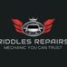 Zach Riddle - Facebook