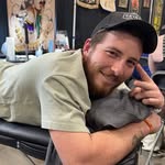 Zach Riddle - @rach.ziddle - Instagram