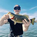 Zach Roach - @zman.fishing - Instagram