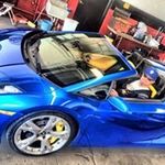 Zach Roach - @roachd79 - Instagram