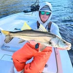 Capt. Zach Rose - @capt.zachrose - Instagram