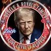 President Zach🌹 - @zachrose13876 - TikTok