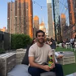 Zach - @zachrose12 - Instagram
