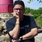 Zach Rosen - @buddahbear01 - Instagram