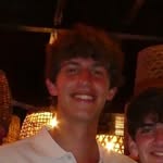 Zach Rosen - @zfritz13 - Instagram