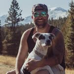 Zach Rosen - @ravecaveapparel - Instagram