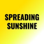 Zach Rosen - @spreadsunshinechallenge - Instagram