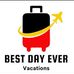 Best Day Ever Vacations by Zach Ross - Facebook