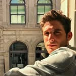 Zach Ross - @zicksworld - Instagram