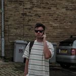 Zach - @zachrowlandson - Instagram