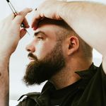 Zach Sheehan - @bigzbarbering - Instagram