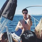 Zack Sheehan - @zacksheehan - Instagram