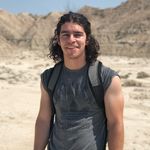 Zach Hein-Silva - @heinzilva - Instagram