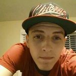Zach Silva - @zahsat94 - Instagram