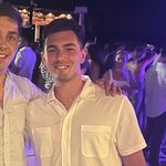 Zach Simon - @zach13simon - Instagram