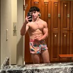 Zach Simon - @zachsimon26 - Instagram