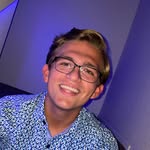 Zach Simon - @zboiler2023 - Instagram
