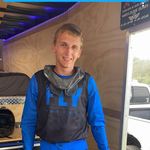Zach Smith - @zsmith1224 - Instagram