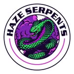Zach Smith - @hazeserpents - Instagram