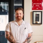 Zach Smith - @chef.zachsmith - Instagram