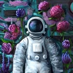 Art By Zach Snyder - @_zachsnyder - Instagram