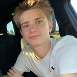 Zach Stanley - @zachstanley830 - Instagram