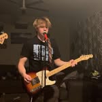 Zach Stevens - @zachysmacky - Instagram