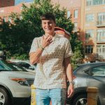 Zach Stevens - @zach.stevens.13 - Instagram