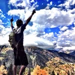 Zach Stevens - @_zachagawea - Instagram
