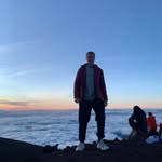 Zach Stevenson - @zach_stevenson12 - Instagram