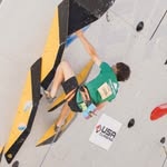 Zach Stine - @zachclimbsstuff - Instagram