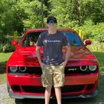 Zach Stover - @zachstover99 - Instagram