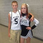 Zach Stover - @zachstover28 - Instagram