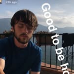 Zachary Stover - @zachstover96 - Instagram